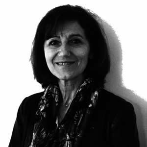 MARTINE SAUNIER